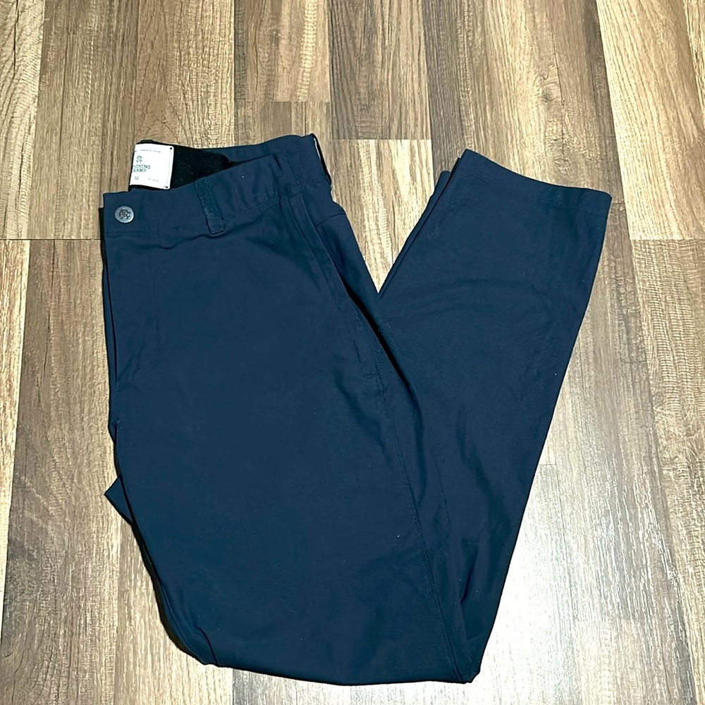 Reigning Champ Coach’s Pant